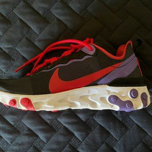 Women's Nike React Element 55